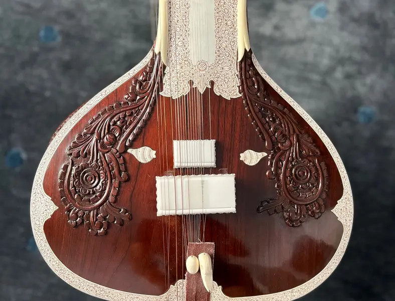 Sitar P-Brothers