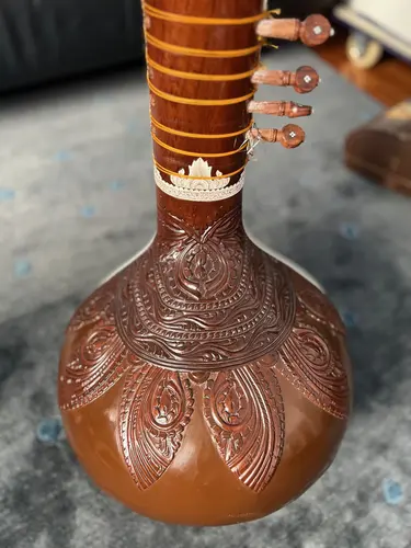 Sitar P Brothers Images