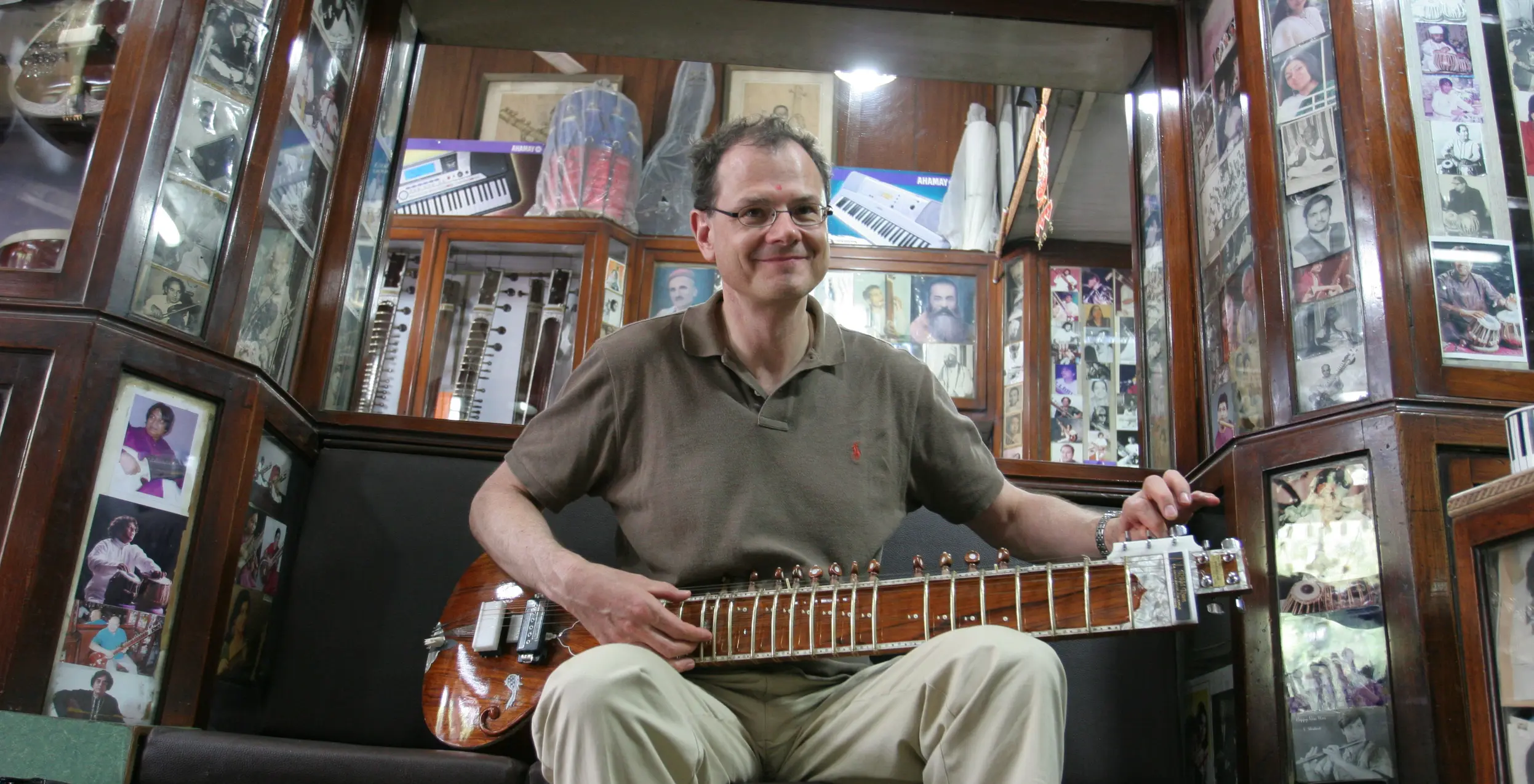 Sitars for Sale