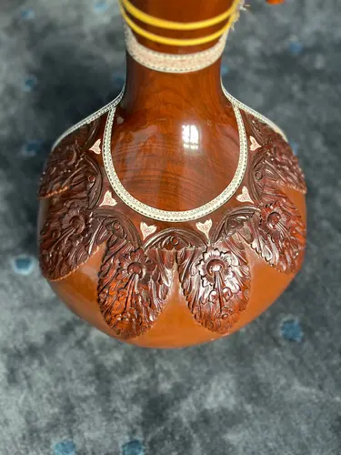 Sitar Radha Krishna