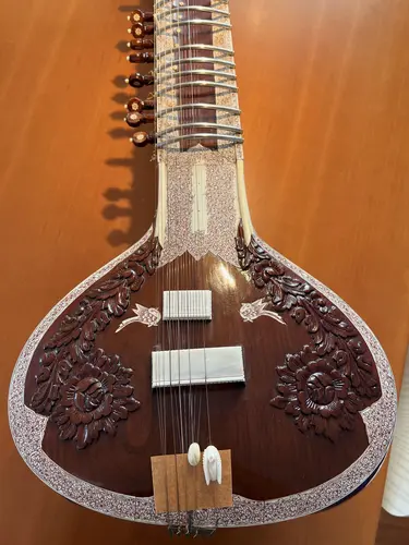 Sitar P Brothers Images