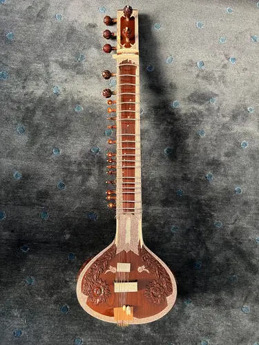 Sitar Radha Krishna