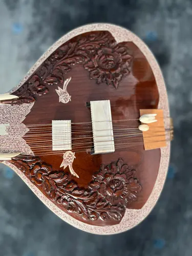 Sitar Radha Krishna