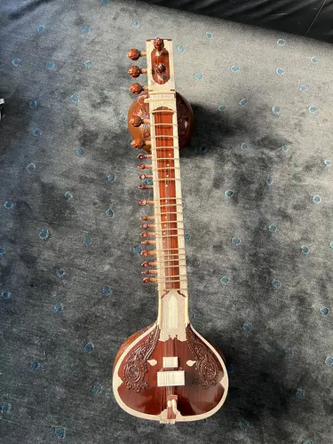 Sitar P Brothers Images